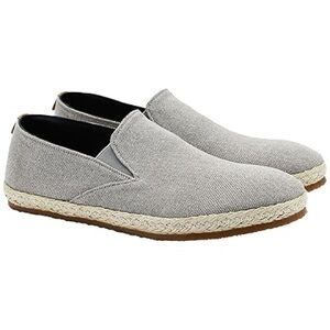 Pataras - The Seeker Eco Gray - size 10 men’s